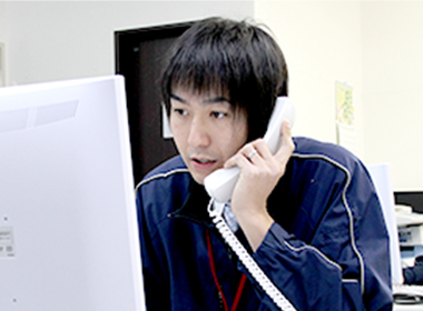 バックアップサービス