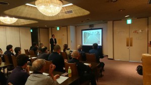 安全運転講習会①