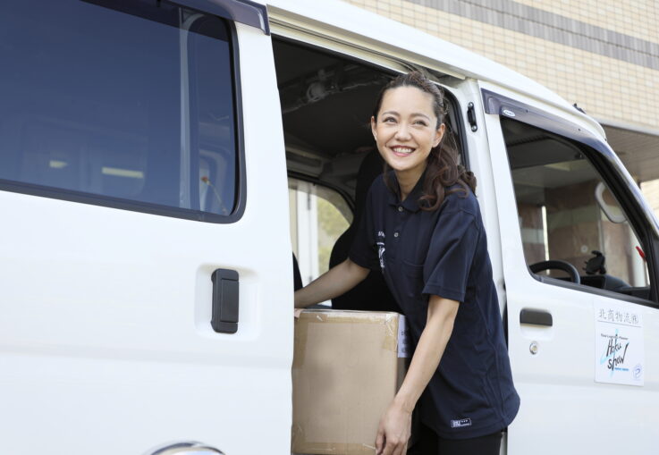 「数秒の差」で変わる印象 ～挨拶と笑顔の力～