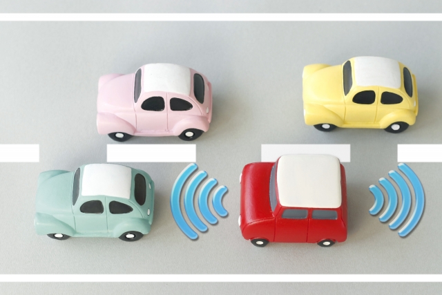 事故ゼロを支える“車間距離”の見直し術