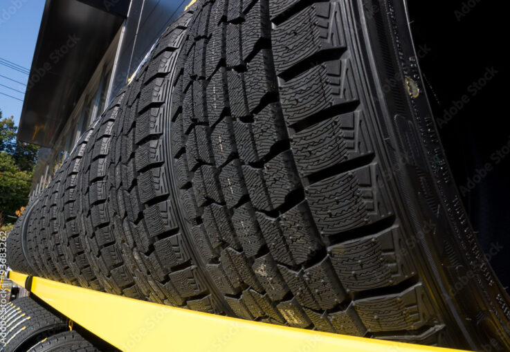 冬の備え、できていますか？