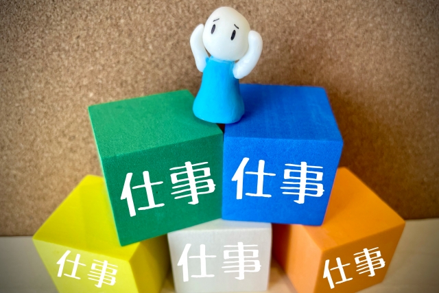 年末繁忙期を終えて 〜振り返りと現場の声〜