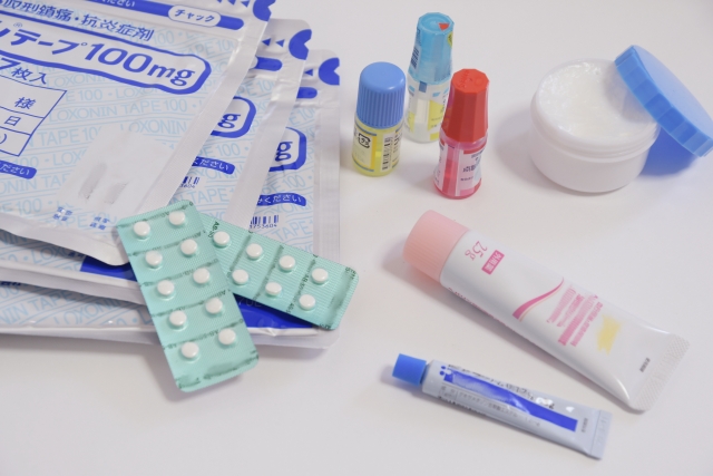 現場にフォーカス｜医薬品配送という仕事